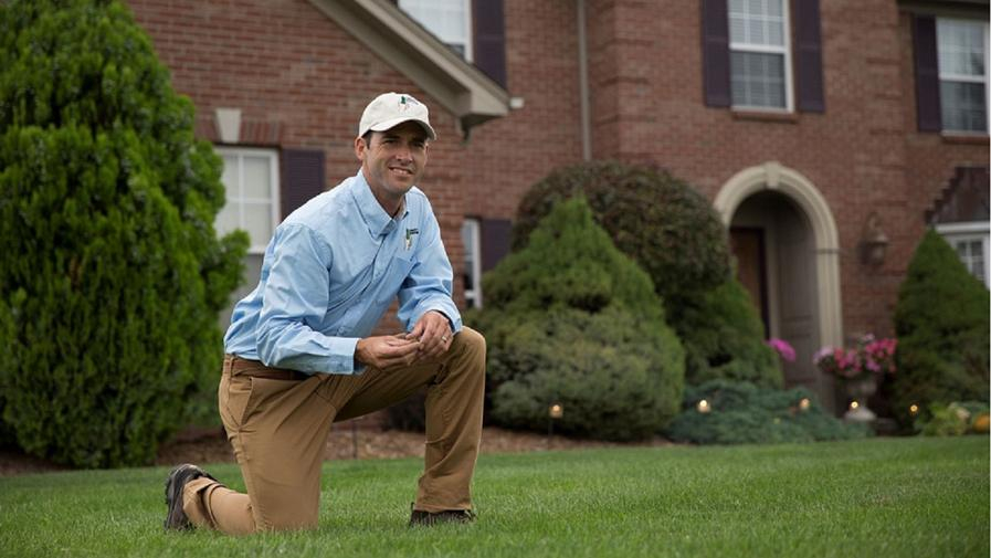 Cover photo of Lawn Doctor of Omaha West-Elkhorn-Gretna
